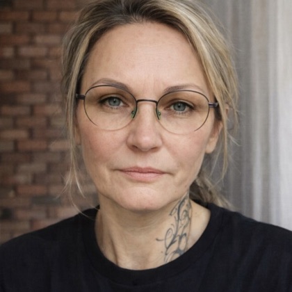 Шагина Алена